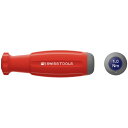 【ポイント20倍】PB SWISS TOOLS 8314A-1.0 メカトルク(トルクドライバー) プリセット