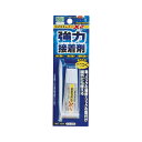 【クーポン配布中&マラソン対象】(まとめ) セメダイン スーパーX2 AX-074 クリア 1本入 【×5セット】