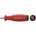 【ポイント20倍】PB SWISS TOOLS 8314M-5.0 メカトルク(トルクドライバー) プリセット