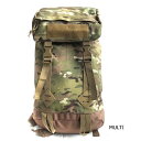 裏防水加工布仕様 リュック カバン マルチ 裏防水 PU コーディング アメリカ軍柄 米軍柄 ミリタリーウェア 軍モノ(4)
