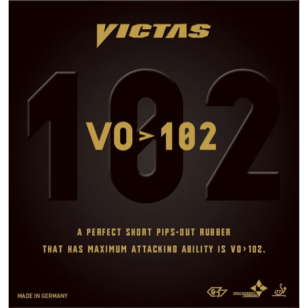 ڥݥۥޥ VICTAS() ɽեȥС VO102 020222 ֥å 2
