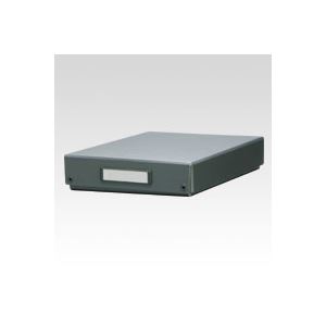 【クーポン配布中】（まとめ） リヒトラブ デスクトレー A-717 ブラック 1個入 【×3セット】