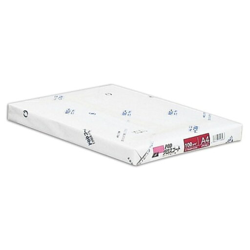 【ポイント20倍】(まとめ) 王子製紙 PODグロスコート100 A4 100g PODGL100-A4 1冊(250枚) 【×3セット】 【ポイント20倍】(まとめ) 王子製紙 PODグロスコート100 A4 100g PODGL100-A4 1冊(250枚) 【×3セット】