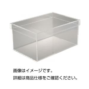 【クーポン配布中&マラソン対象】アクリル水槽 36cm透明アクリル