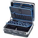 【クーポン配布中&マラソン対象】KNIPEX(クニペックス)002105LE ツールケース ベーシック