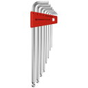 【ポイント20倍】PB SWISS TOOLS 212LH-8CN ボール付ロング六角棒レンチセット