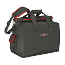 【クーポン配布中&マラソン対象】KNIPEX(クニペックス)002110LE ツールケース