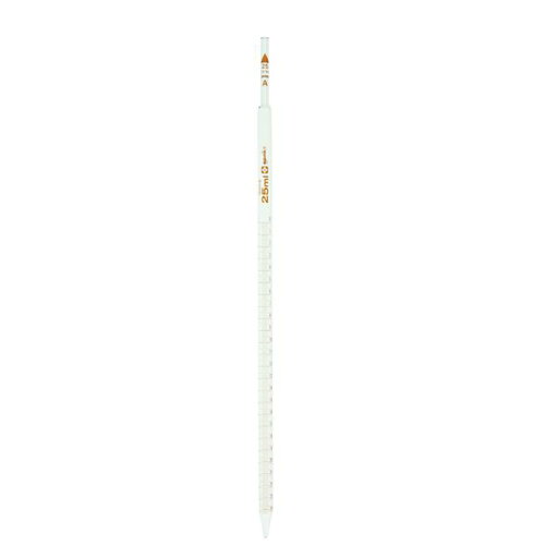 【ポイント20倍】【柴田科学】メスピペット 先端目盛 カスタムA 25mL【10本】 021050-25A 【ポイント20倍】【柴田科学】メスピペット 先端目盛 カスタムA 25mL【10本】 021050-25A