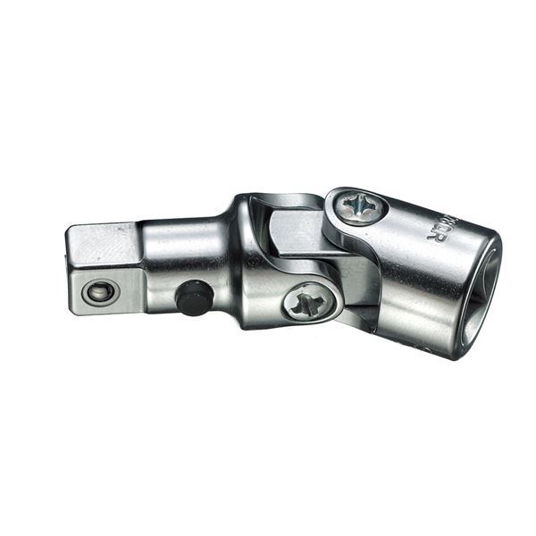 【クーポン配布中】STAHLWILLE（スタビレー） 428QR （3／8SQ）ユニバーサルジョイント （12021000）