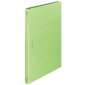 【ブラックフライデーでP最大47倍】(まとめ) ライオン事務器 フラットファイル(環境) 樹脂押え具 A4タ..