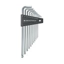 【ポイント20倍】PB SWISS TOOLS 212ZLH-12 ボール付六角レンチセット ロング(パックナシ)