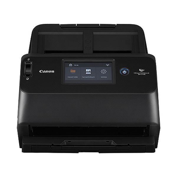 【ポイント20倍】キヤノン ドキュメントスキャナーimageFORMULA DR-S150 A4 600dpi 4044C001 1台