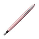 【ポイント20倍】(まとめ) 三菱鉛筆 ジェットストリーム プライム回転繰り出し式シングルボールペン 0.5mm 黒 (軸色:ベビーピンク) SXK300005...