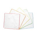 【ブラックフライデーでP最大47倍】(まとめ) レック 激落ちふきんお徳用5枚 S‐293【×10セット】