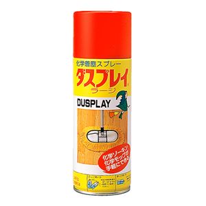 【マラソンでポイント最大46倍】【40個セット】 ダスプレイ ラージ 400ml