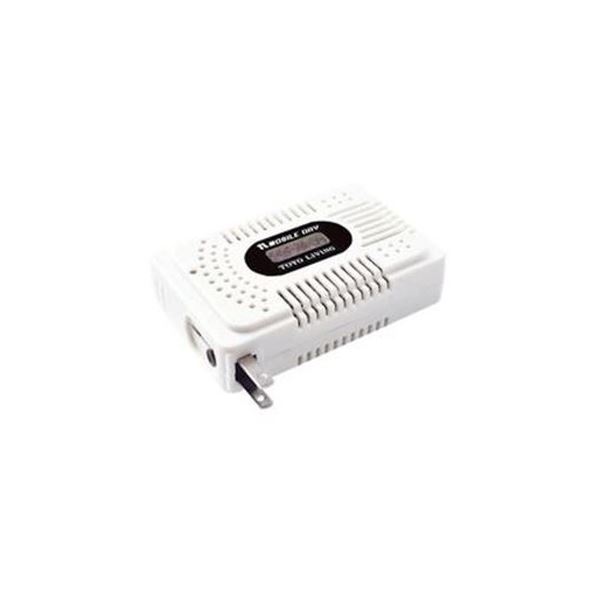 【マラソンででP最大46.5倍】モバイルドライ/再生式除湿ユニット MD-3