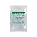 【ポイント20倍】(まとめ)TRUSCO業務用ひも付きポリ袋 0.05×30L HP-0030 1パック(10枚)【×5セット】