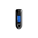 【ポイント20倍】トランセンドジャパン 128GB USB3.0メモリ JetFlash 790 ブラック TS128GJF790K(2)