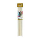 【ポイント20倍】(まとめ)ELPA 足せるモール 床用1号40cm テープ付 アイボリー PSM-U140P2(IV)1パック(2本)【×10セット】
