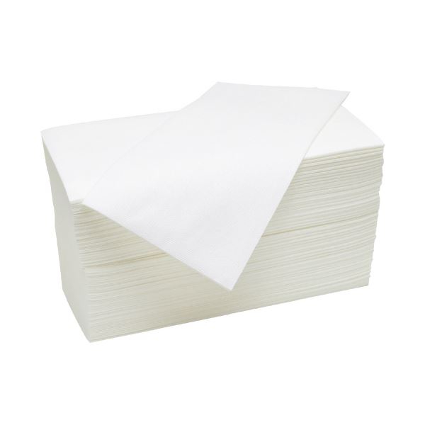 【ポイント20倍】ストリックスデザイン 抗菌カウンタークロス ホワイト 100枚(1パック)