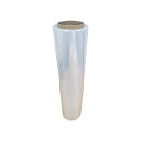 【ポイント20倍】(まとめ) 司化成工業 ツカサ ストレッチフィルム(手巻用) 8μ×500mm×600m AT8 1巻 【×5セット】(3)