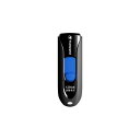 【ポイント20倍】トランセンドジャパン 64GB USB3.0メモリ JetFlash 790 ブラック TS64GJF790K(2)