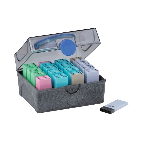 【ブラックフライデーでP最大47倍】(まとめ)シヤチハタ Xスタンパー 科目印 48本セット XNK-48N 【×3セット】