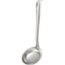 【ポイント20倍】【240個セット】 味道 共柄 汁杓子 92mm 大 AD-037 (お玉)