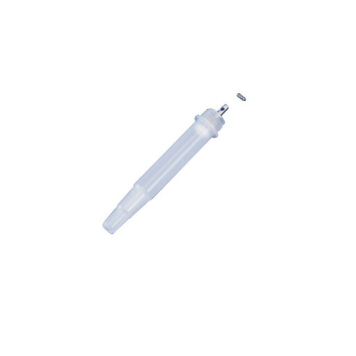 【ポイント20倍】ピストン付シリンダー マクロピペット用 1mL 【025060-701】 【ポイント20倍】ピストン付シリンダー マクロピペット用 1mL 【025060-701】