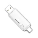 【ポイント20倍】(まとめ) HIDISC USBメモリー Type-...(2)