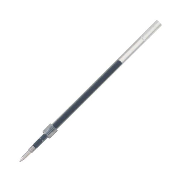 【ポイント20倍】(まとめ) 三菱鉛筆 油性ボールペン替芯 0.5mm 青 ジェットストリーム 150シリーズ用 SXR5.33 1セット(10本) 【×10セット】