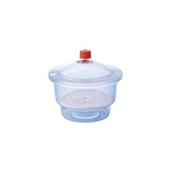 【ポイント20倍】ガラスデシケーター EU-20