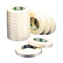 【マラソンでP最大47倍】(まとめ) 日東電工 フィラメントテープ No.3883 25mm×50m 3883-25 1巻 【×3セット】