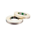 【マラソンでP最大47倍】(まとめ) 日東電工 フィラメントテープ No.3883 19mm×50m 3883-19 1巻 【×3セット】