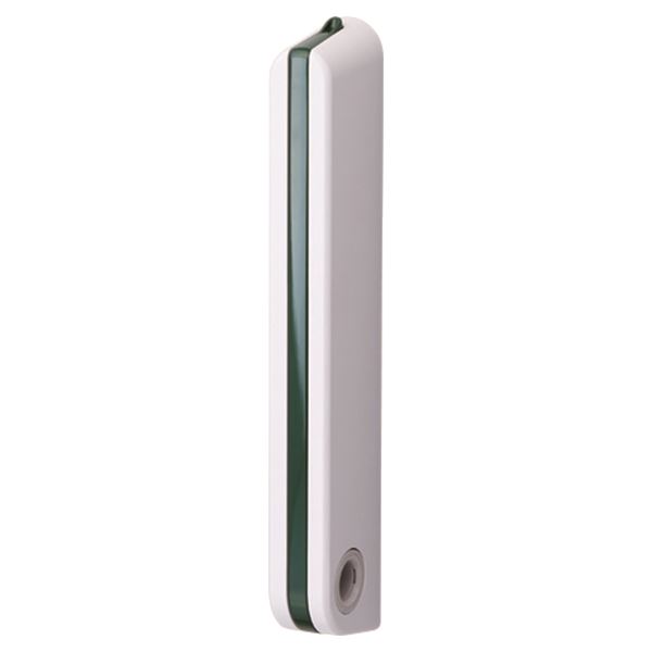 【クーポン配布中】室内物干金物 SK-SDC-201M ダークグリーン [1本]【0331-57005】