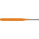 【ポイント20倍】PB SWISS TOOLS 755-5OR レインボー平行ピンポンチ 八角胴 オレンジ色
