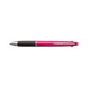 【ポイント20倍】(まとめ) 三菱鉛筆 多機能ペン ジェットストリーム2&1 0.5mm ピンク【×20セット】