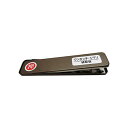 【スーパーセール割引商品】(まとめ)和気産業 サッシ窓用ロックPBワンタッチシマリ GB 小 244979 1個【×10セット】(3)