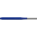 【クーポン配布中】PB SWISS TOOLS 755-8BL レインボー平行ピンポンチ 八角胴 青色