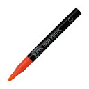 【ポイント20倍】(まとめ) モナミ 蛍光ペン SUPERHIGHLIGHTER 橙 18403 1本 【×300セット】