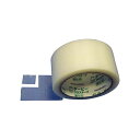 【マラソンでP最大47倍】(まとめ) 萩原工業 ターピー養生クロステープ 50mm×25m タテヨコ手切れ クリア TY001-5025TYNA 1巻 【×5セット】