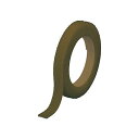 【マラソンでP最大47倍】(まとめ) TRUSCO マジックバンド 結束テープ 両面 幅20mm×長さ1.5m OD MKT-2015-OD 1巻 【×5セット】