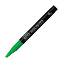 【ポイント20倍】(まとめ) モナミ 蛍光ペン SUPERHIGHLIGHTER 緑 18404 1本 【×300セット】