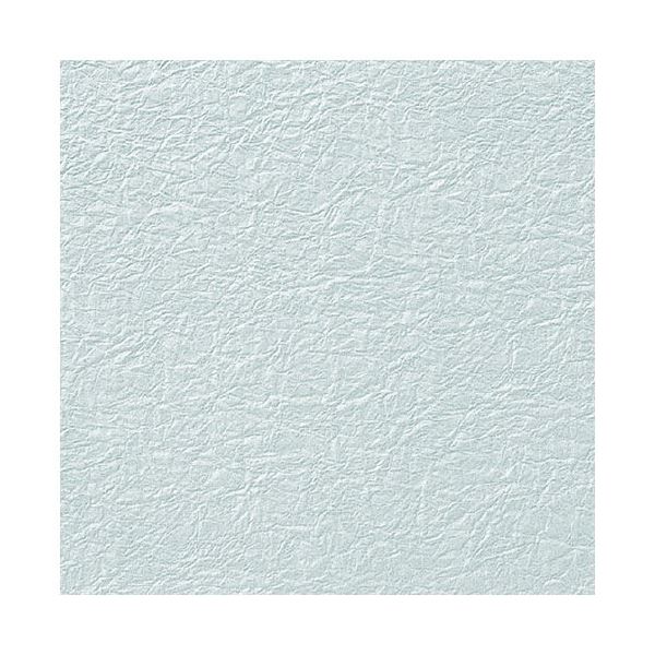 【クーポン配布中】（まとめ） 和紙 鳥の子 エンボス NO.7 水 【×5セット】