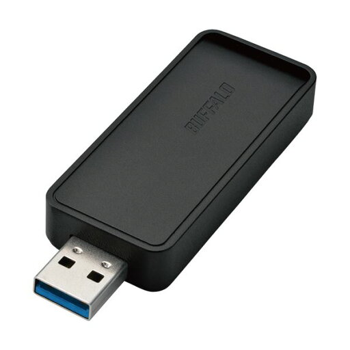 【ポイント20倍】(まとめ)バッファロー AirStationUSB3.0用 無線LAN子機 866Mbps 11ac・n・a・g・b対応 WI-U3-866DS 1個【×3セット】 【ポイント20倍】(まとめ)バッファロー AirStationUSB3.0用 無線LAN子機 866Mbps 11ac・n・a・g・b対応 WI-U3-866DS 1個【×3セット】