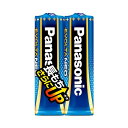 【マラソンでP最大47倍】(まとめ)パナソニック アルカリ乾電池EVOLTAネオ 単3形 LR6NJ/2S 1パック(2本)【×10セット】
