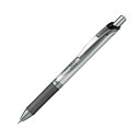 【ポイント20倍】(まとめ) ぺんてる エナージェルシャープペンシル0.5mm (軸色:ブラック) PL75-A 1本 【×30セット】