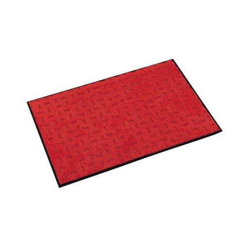【クーポン配布中】テラモト 雨天用マット エコレイン 約900×1500mm レッド MR-026-146-2 1枚 【クーポン配布中】テラモト 雨天用マット エコレイン 約900×1500mm レッド MR-026-146-2 1枚