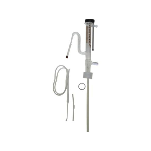【クーポン配布中&スーパーSALE対象】分注器 リビューレット 本体 10mL 【025110-101】 【クーポン配布中&スーパーSALE対象】分注器 リビューレット 本体 10mL 【025110-101】