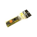 【マラソンでP最大47倍】(まとめ) 伸和 マジクロボンド オス 強粘着付 25mm×1m 黒 1K2LUC-251-BK 1巻 【×5セット】